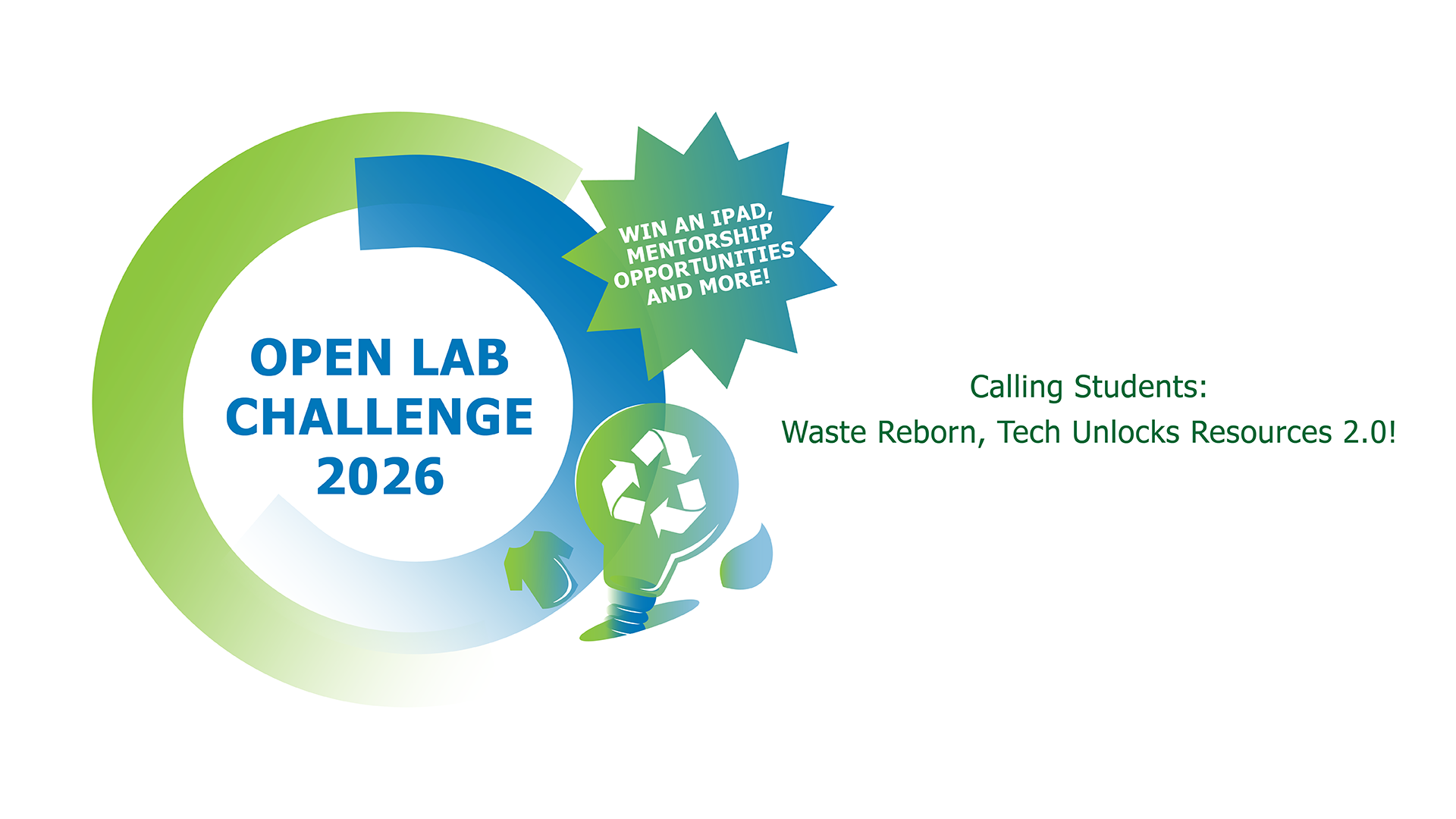 OpenLab Challenge 2026