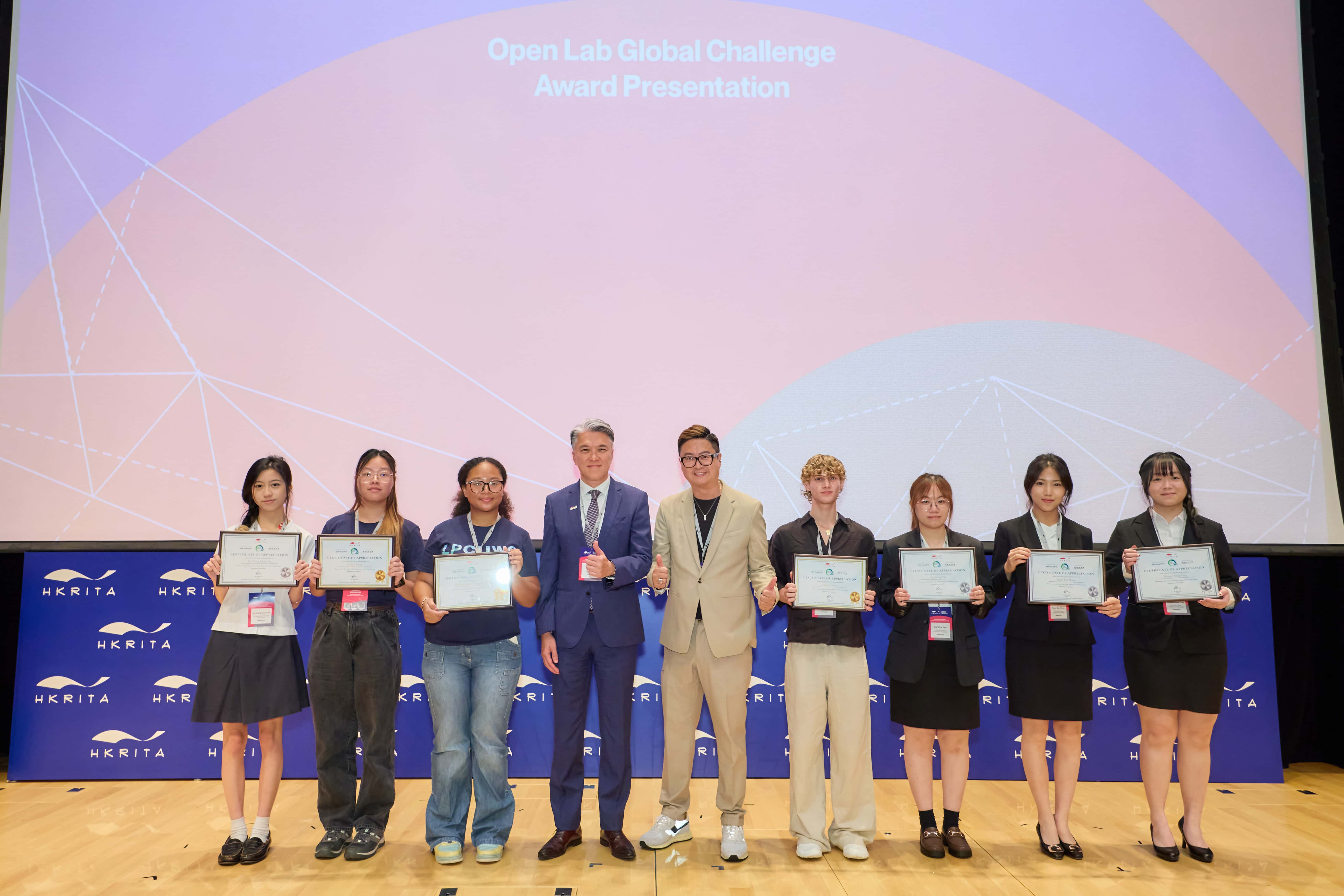 OpenLab Challenge 2026