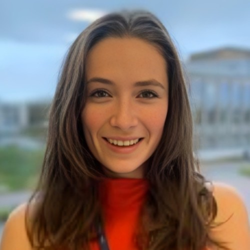 Dr. Kate Elizabeth STANLEY