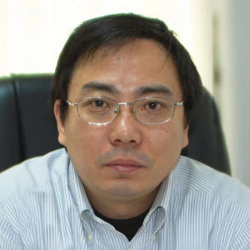 Prof. Chen-Yu ZHANG
