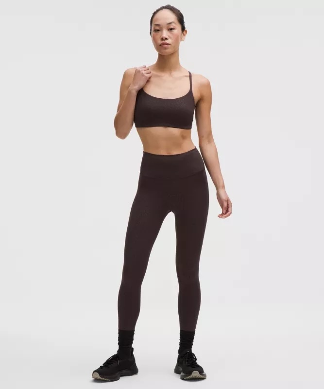 Wunder Train High-Rise Tight