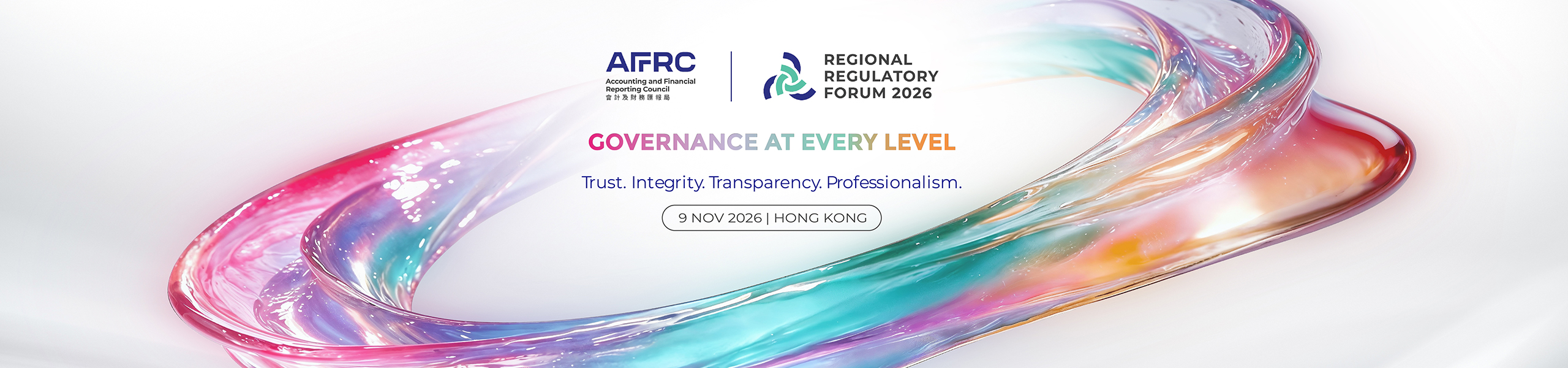 AFRC Regional Regulatory Forum 2026
